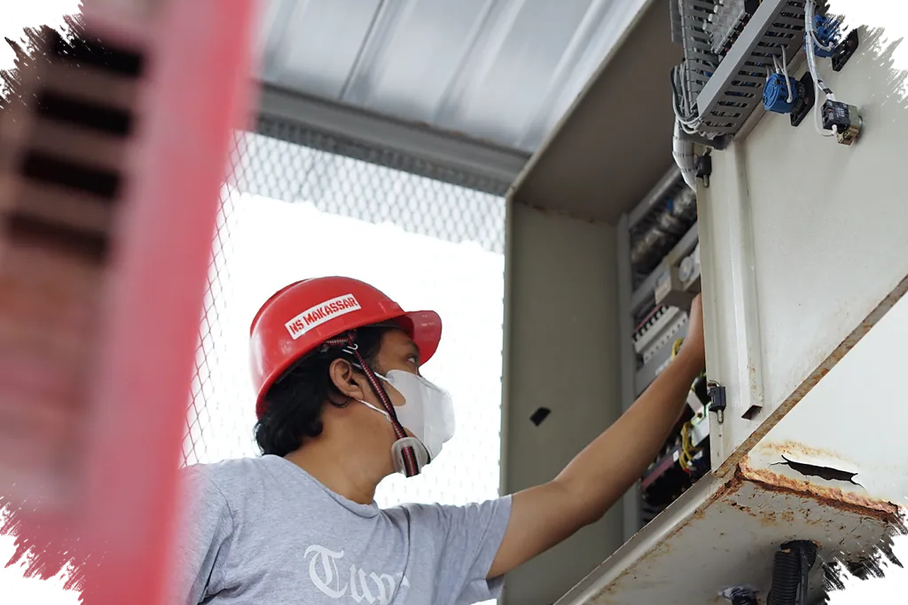 Telkomsel Gandeng ZTE, AI Dan Internet Siap Menjangkau Pelosok Indonesia