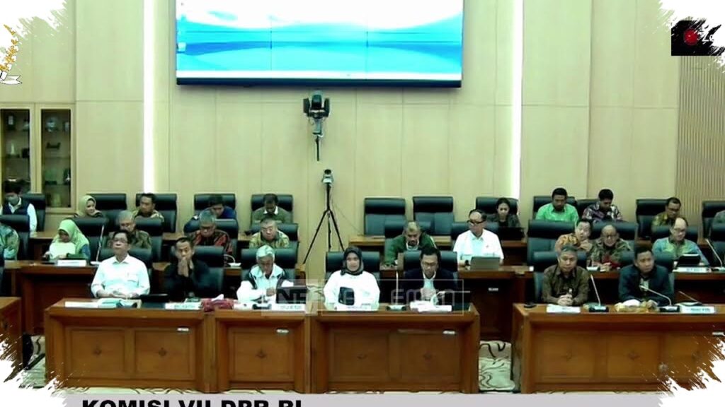 DPR Siapkan Badan Usaha Khusus Migas, SKK Migas Terancam Tamat និង Kewenangan Meluas