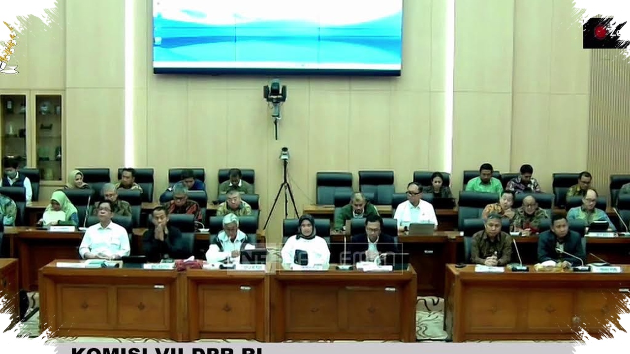 DPR Siapkan Badan Usaha Khusus Migas, SKK Migas Terancam Tamat និង Kewenangan Meluas