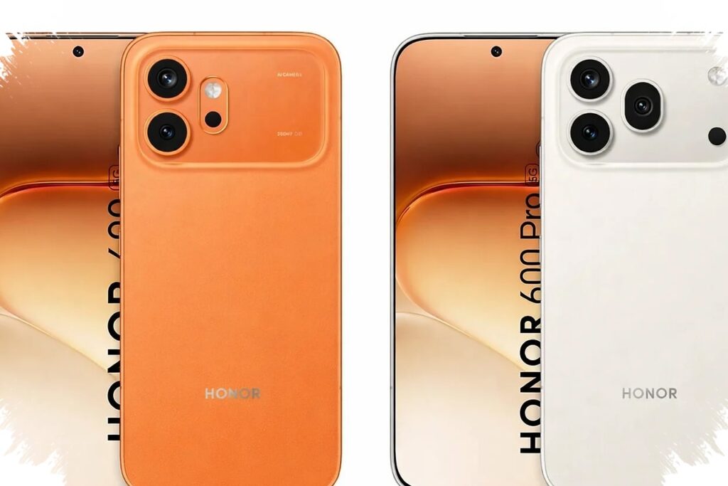 Honor 600 Series Debut Global, Desain Mirip iPhone Dan Baterai 9000mAh Mengguncang Pasar