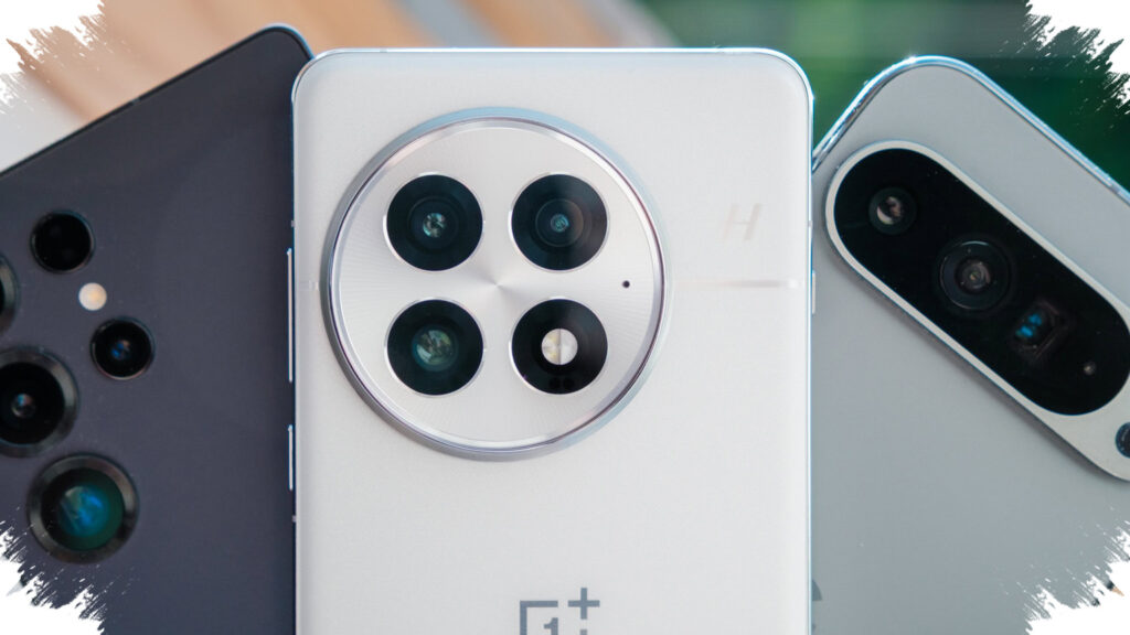 5 Ponsel Android Baru 2026, Yang Paling Mengguncang Bukan Samsung