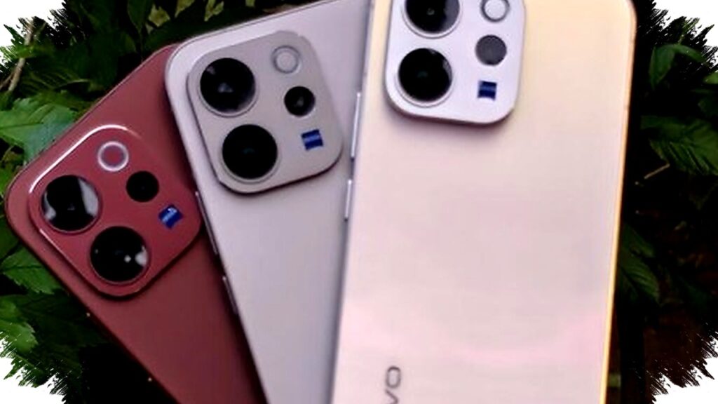 Harga Vivo Naik Lagi di Indonesia, Komponen Global Mulai Menekan Pasar