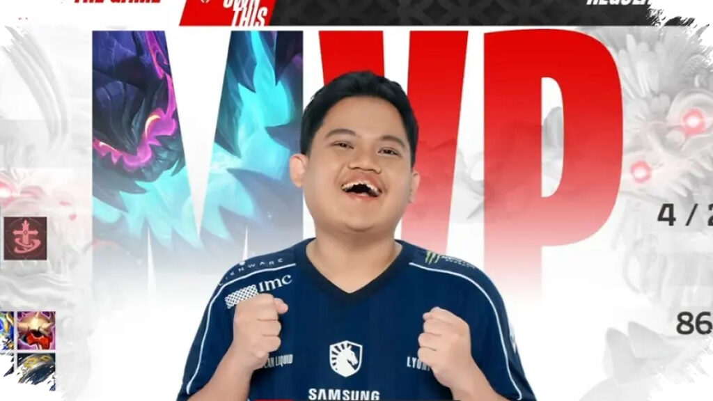 Lyoni Kehilangan Gelar Rookie of The Week, MPL ID Ternyata Perketat Aturan Rookie