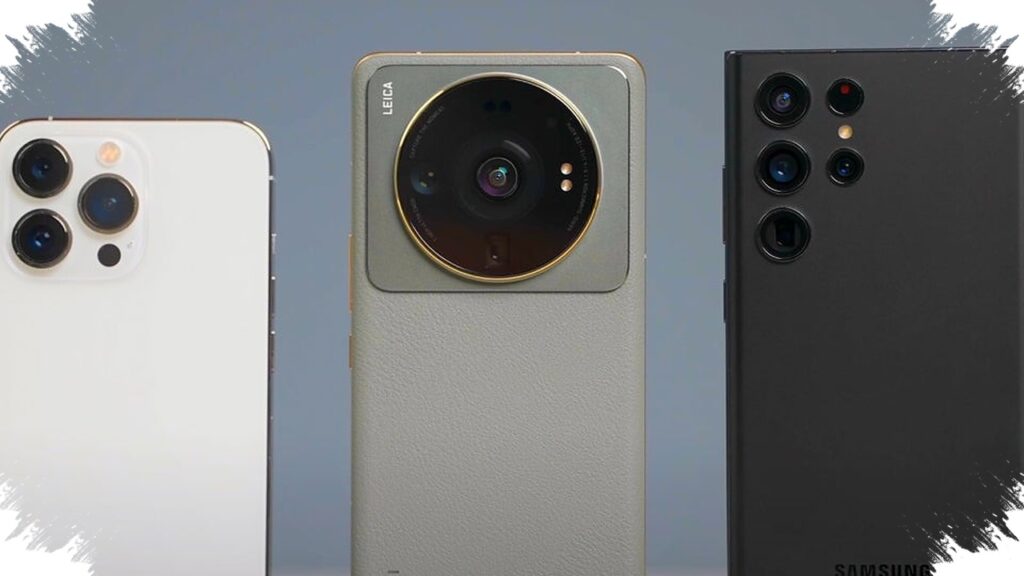Apple Kudeta Puncak Pasar Ponsel Global, Samsung Tertahan Saat Xiaomi Terpuruk