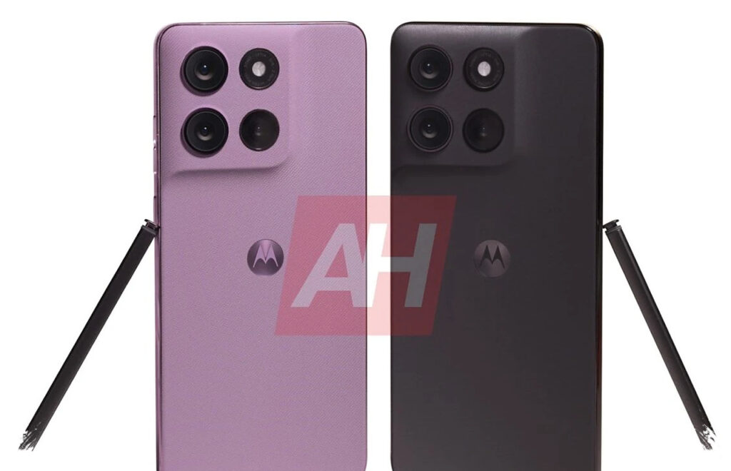Moto G Stylus (2026) Resmi Meluncur, Stylus Makin Responsif Dan Baterai 5.200mAh Jadi Andalan