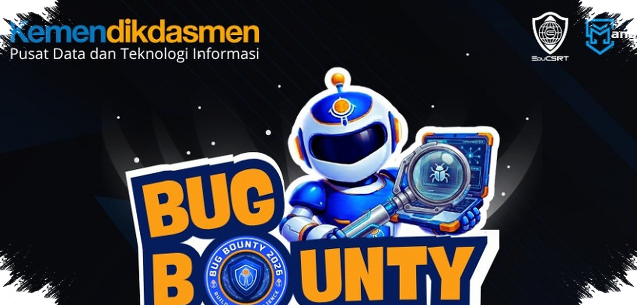 Bug Bounty Pendidikan Dibuka, Syarat Kunci Dan Cara Daftar Yang Harus Diketahui