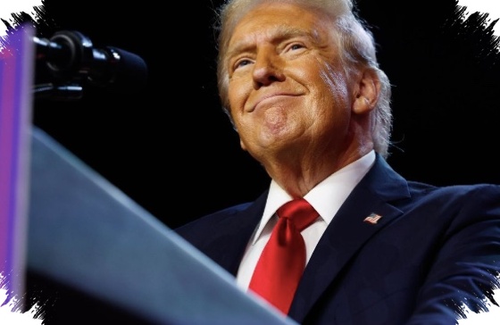 Trump Menyerang Paus Leo XIV, Iran Jadi Titik Benturan Baru Politik Global