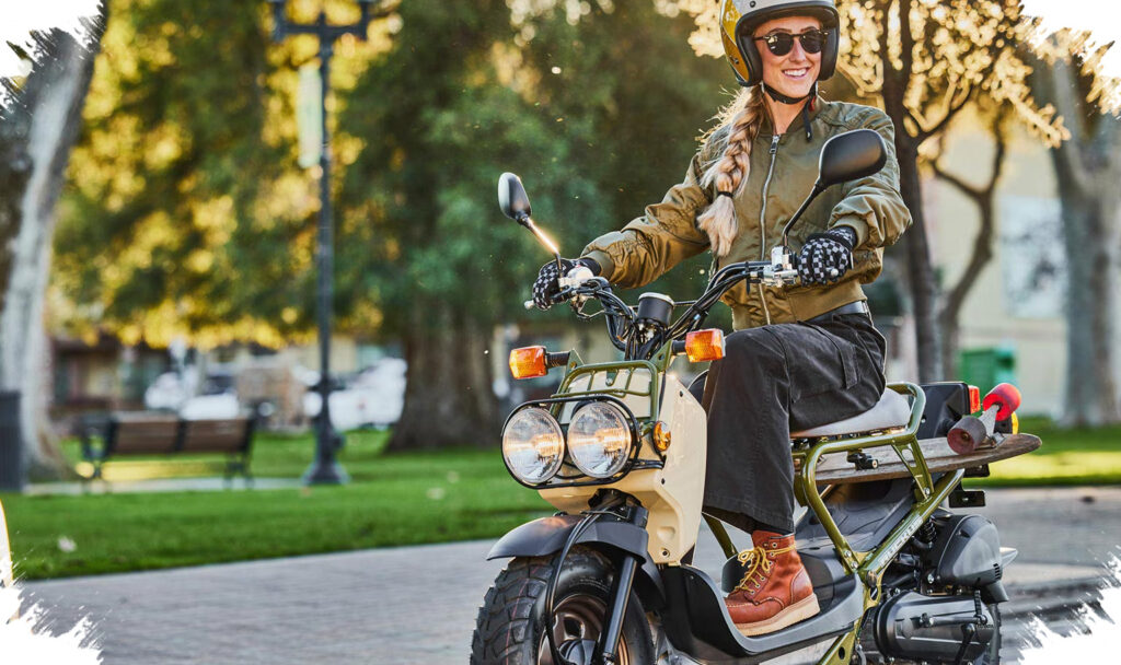 Motor Lama Tersisih oleh Skutik Baru, Teknologi dan Gaya Hidup Berubah Total