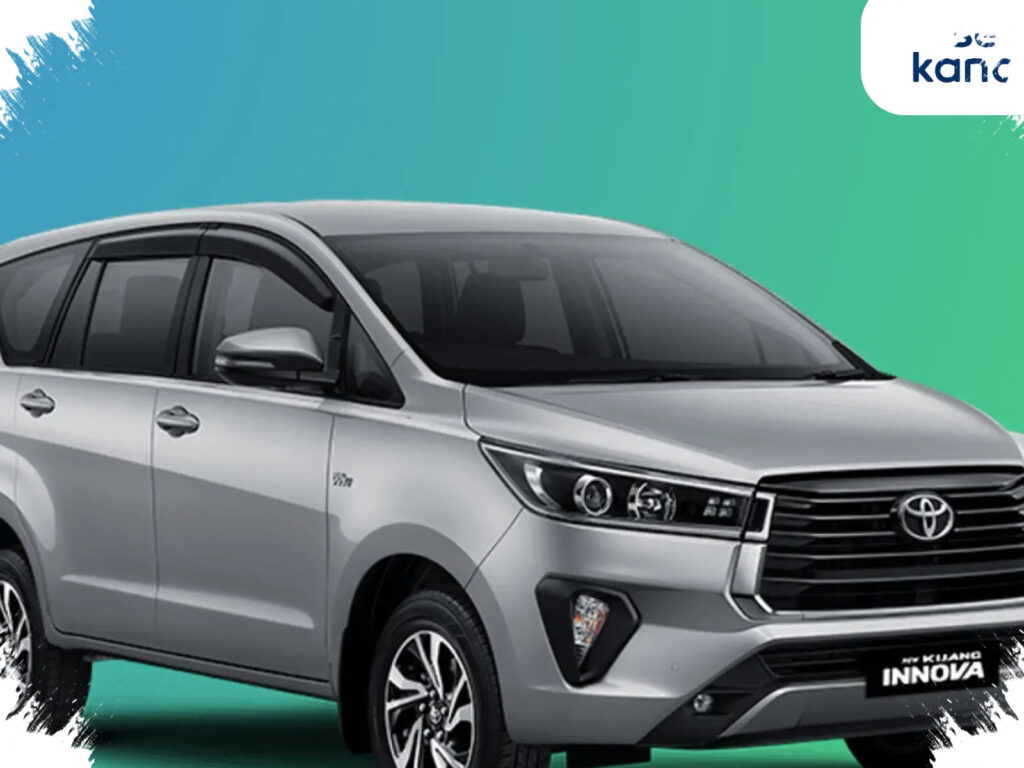 Innova Diesel Bekas 2026 Masih Diburu, TDP Rp 15 Juta Buka Aksesnya