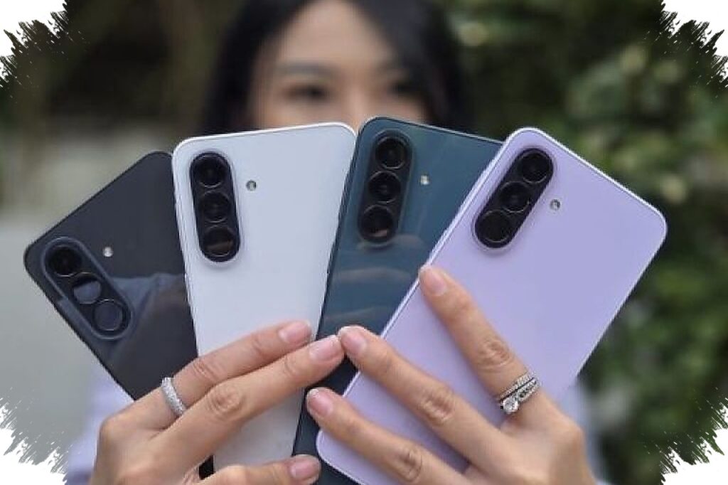 Galaxy A37 5G Andalkan Nightography, Konten Malam Jadi Lebih Tajam dan Estetik!