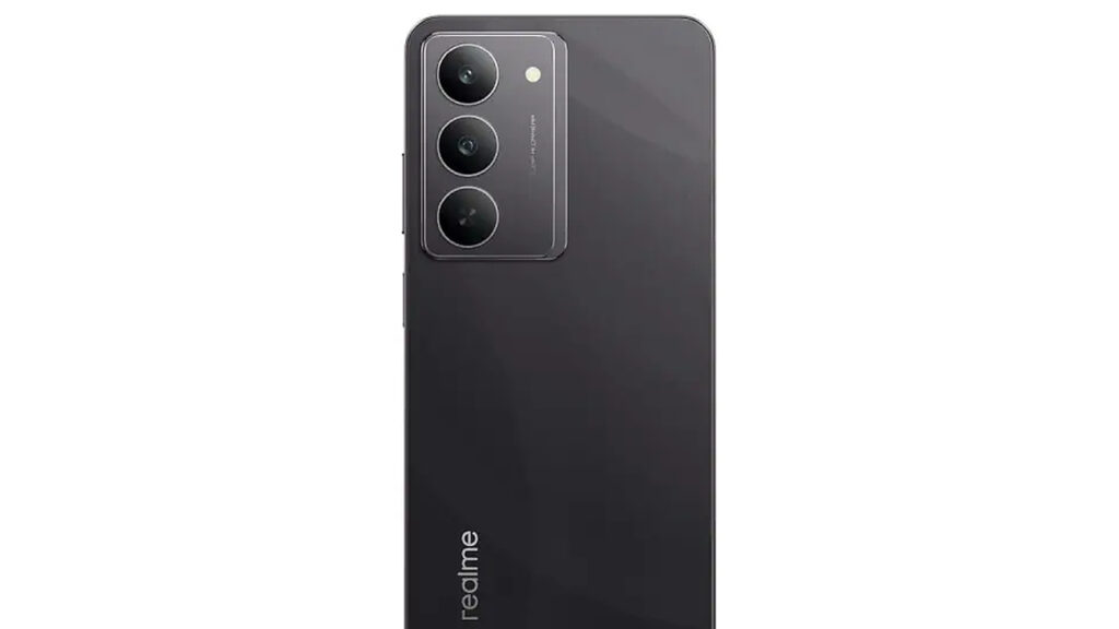 Realme C100i dan C100x Mulai Terkuak, Baterai Raksasa Siap Guncang Kelas Entry-Level