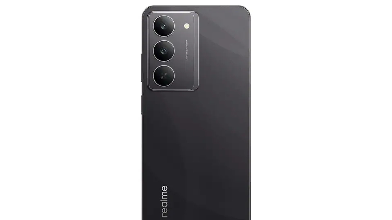 Realme C100i dan C100x Mulai Terkuak, Baterai Raksasa Siap Guncang Kelas Entry-Level
