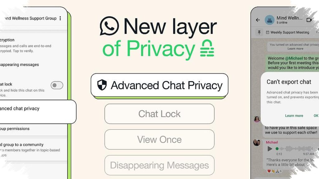 WhatsApp Masuk Era Username, Chat Makin Aman Tanpa Bongkar Nomor Pribadi