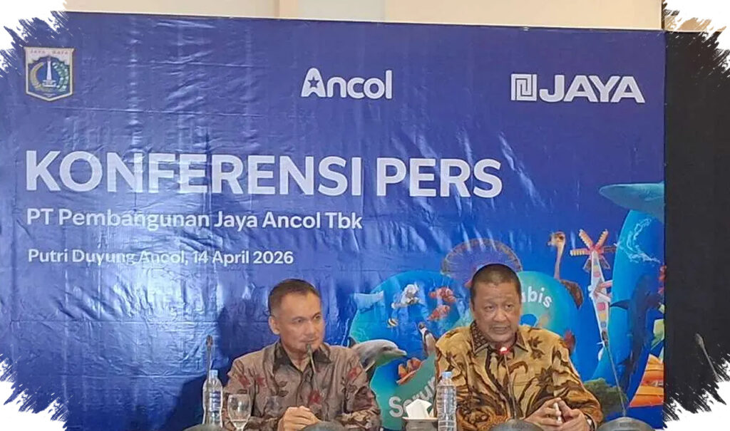 Winarto Mundur Dari Ancol, Saham PJAA Malah Menguat 9,90 Persen