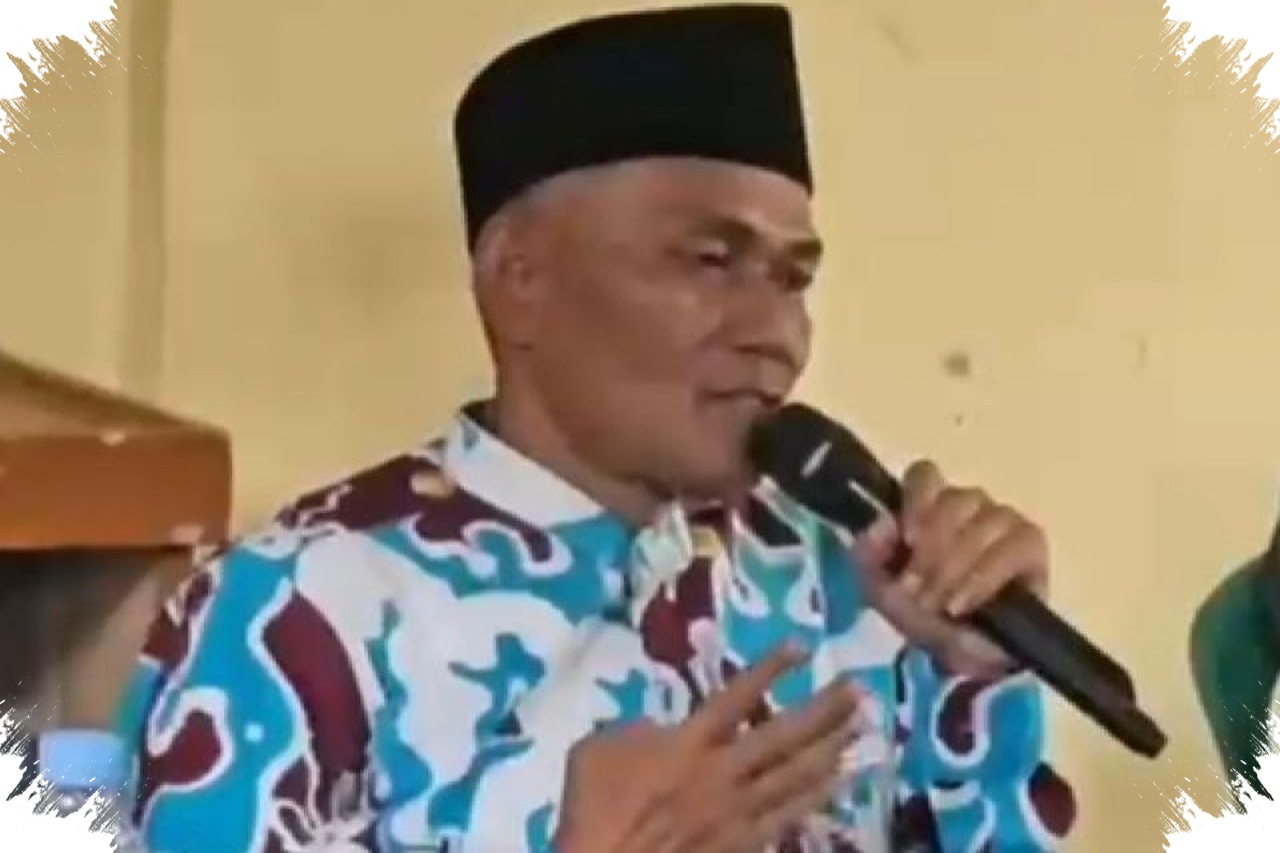 Legislator Jabar Turun Ke Garut, Mengawal Program Pemerintah Agar Tepat Sasaran