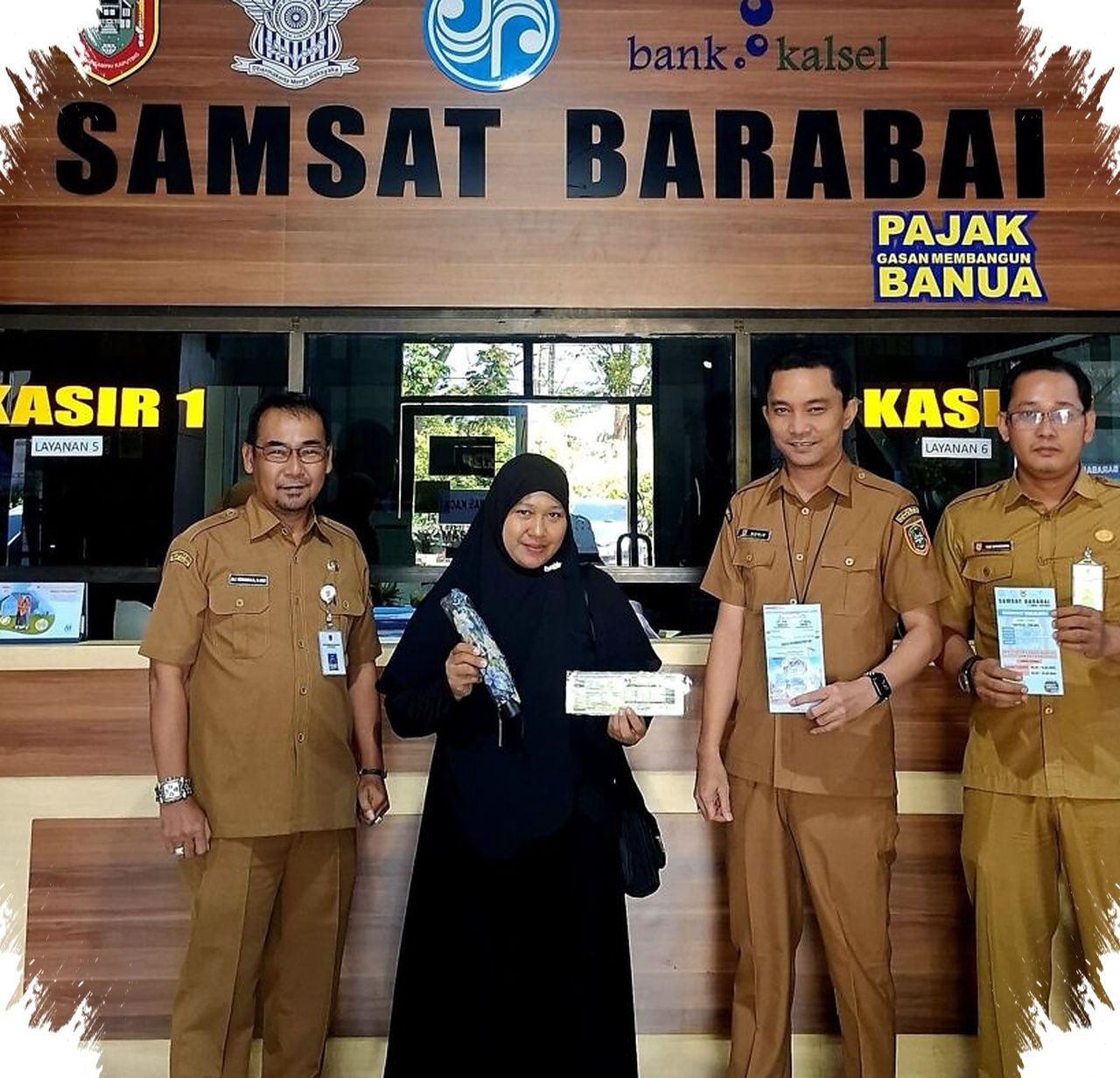 Jawa Barat Buka Jalur Baru Pajak Kendaraan, Tak Perlu KTP Pemilik Pertama Lagi