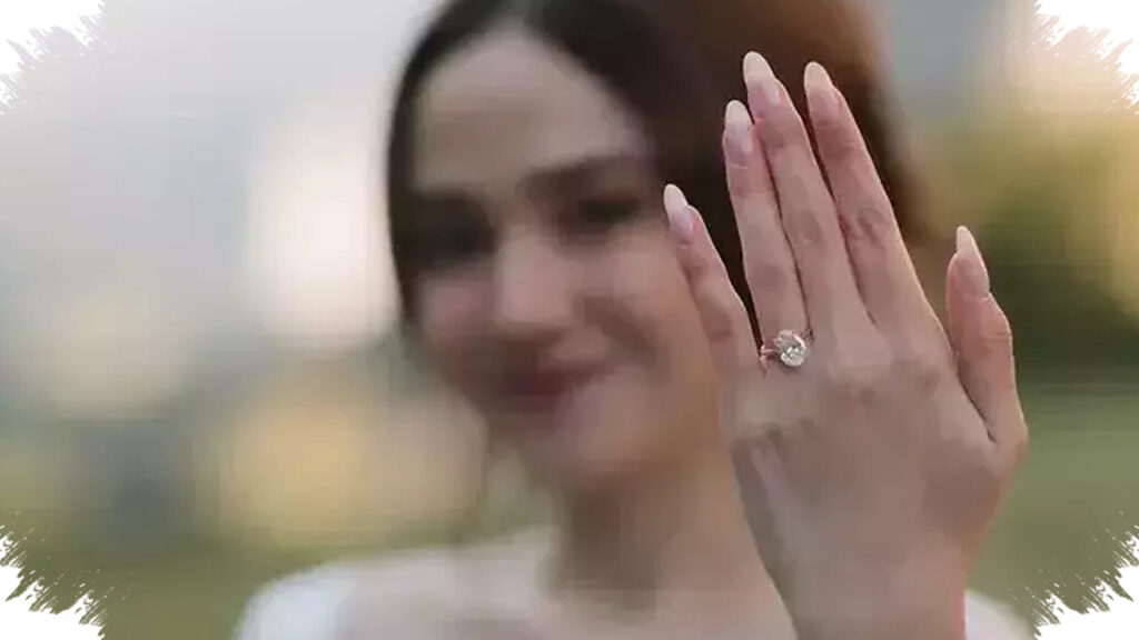 Syifa Hadju Alami Insomnia, Jelang Persiapan Nikah dengan El Rumi