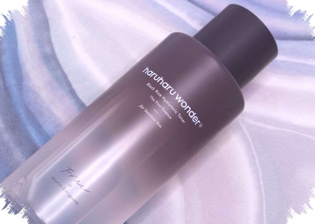 3 Toner Black Rice Paling Bikin Plumpy Dan Glowing, Mana Yang Paling Kuat Hidrasi?