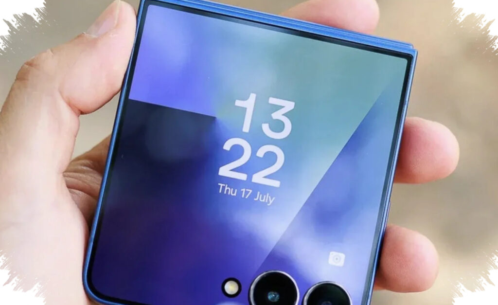 Galaxy Z Flip 8 Diprediksi Lebih Tebal, Ada Harga yang Harus Dibayar?