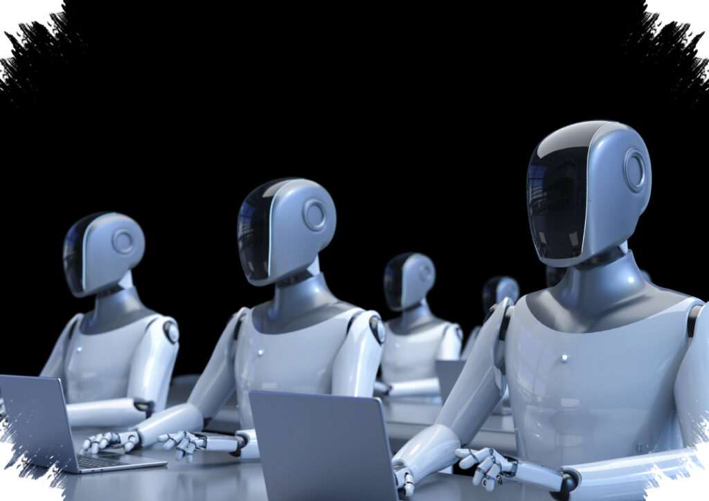Software Automation Bukan Lagi Urusan Tim IT, 100.000 Orang Disiapkan untuk Dunia Kerja Baru