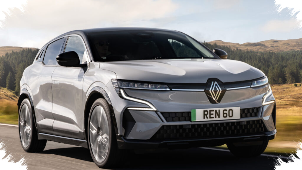 Megane E-Tech Kembali Diserang, Renault Siapkan Satu Kesempatan Lagi dengan Jarak Tempuh Lebih Jauh