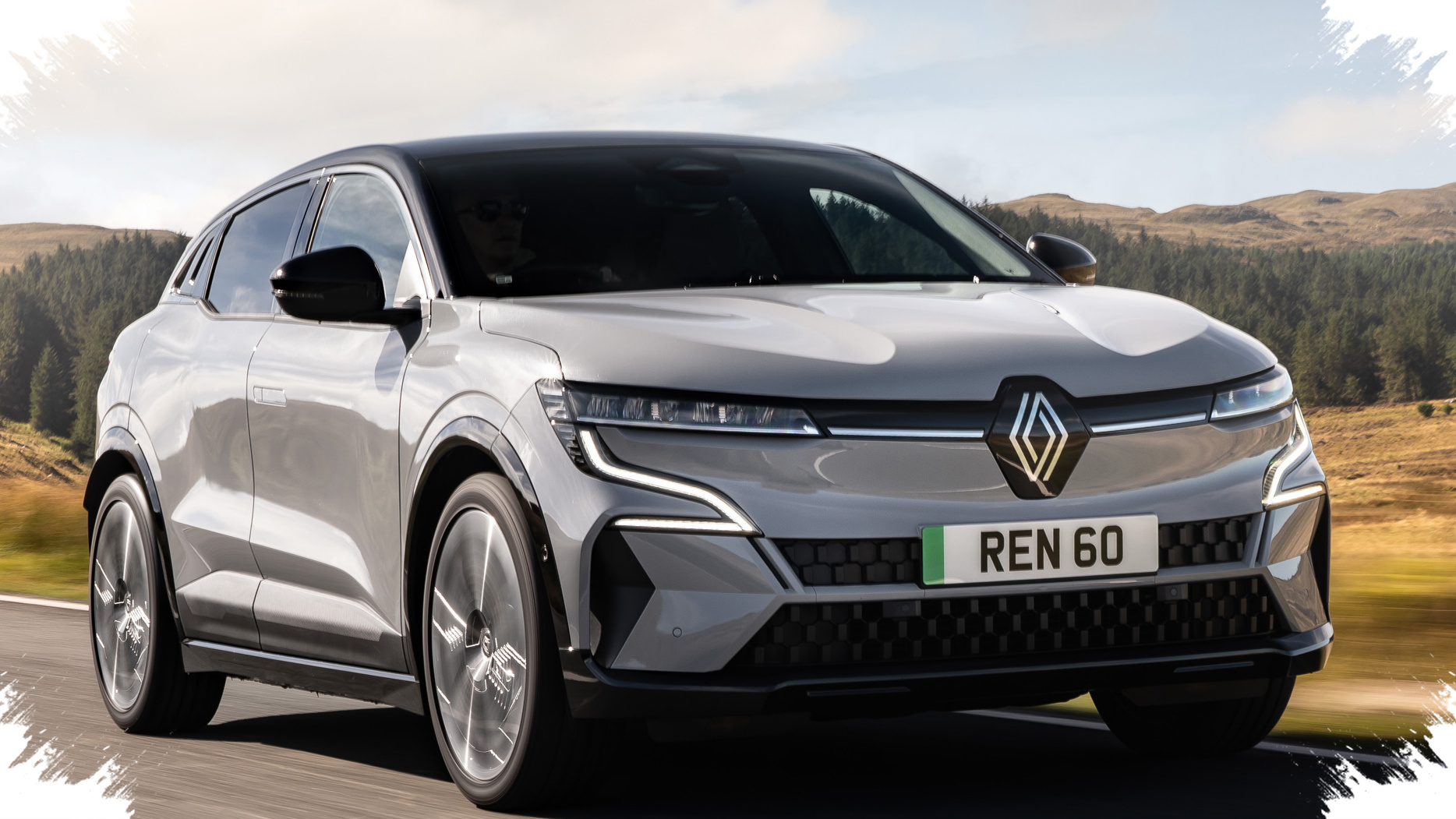 Megane E-Tech Kembali Diserang, Renault Siapkan Satu Kesempatan Lagi dengan Jarak Tempuh Lebih Jauh