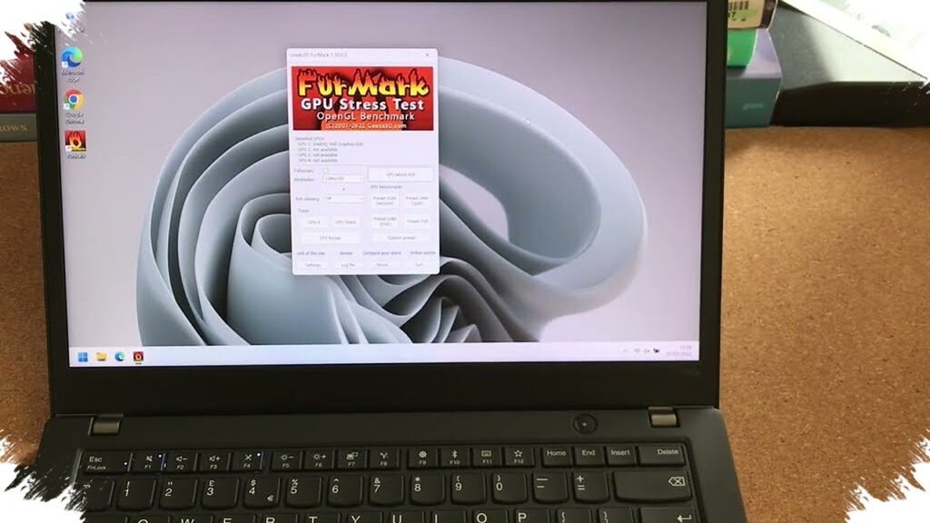 Waspada Beli Laptop Bekas! Tak Bisa Masuk BIOS, Penjual Diduga Sedang Menyembunyikan Sesuatu