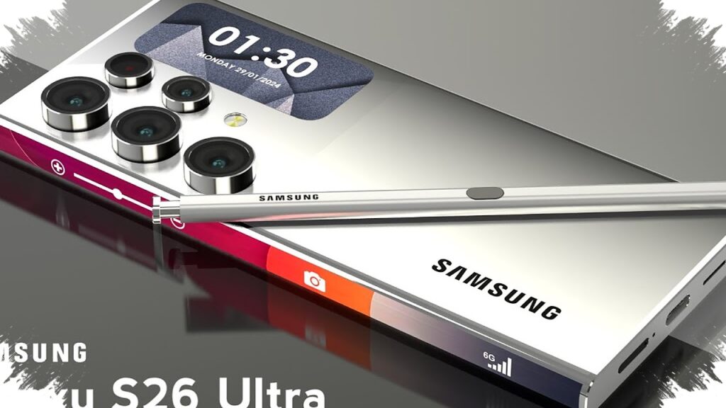 Samsung Galaxy S26 Ultra Resmi, Layar Anti-Intip dan AI Paling Cerdas 2026