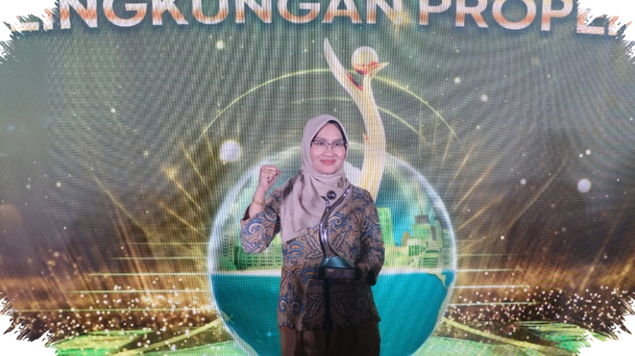 Phapros Raih PROPER Hijau, Bukti Keberlanjutan Naik Jadi Kinerja Nyata
