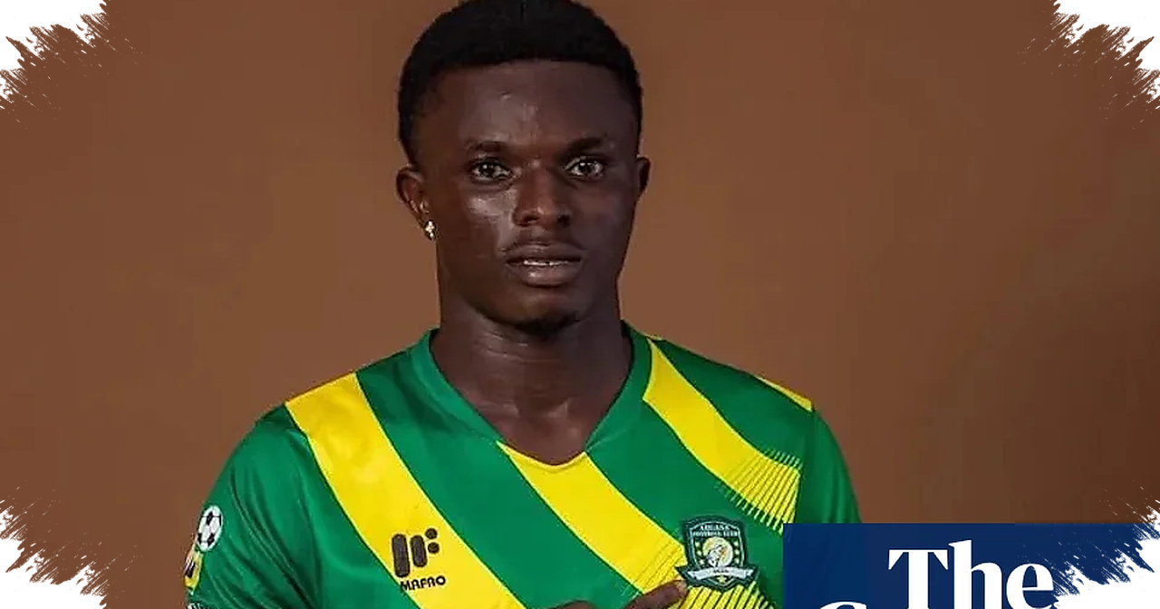 Dominic Frimpong Tewas Dalam Serangan di Bus Tim, Duka Mendalam Mengguncang Sepak Bola Ghana