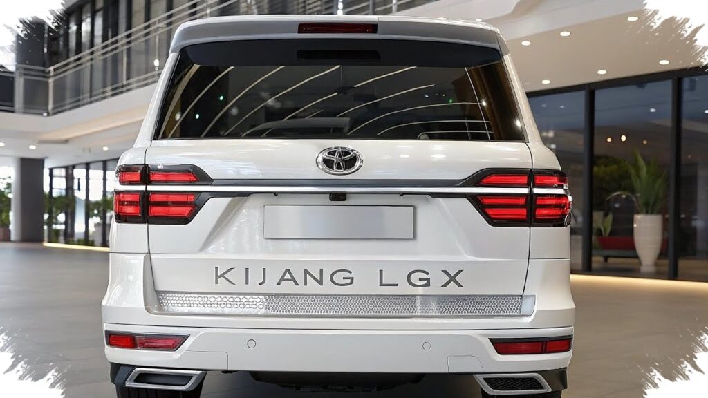 Toyota Kijang Kapsul 2026 Kembali Menyerang, Nostalgia Kuat Hybrid Siap Goyang MPV Keluarga