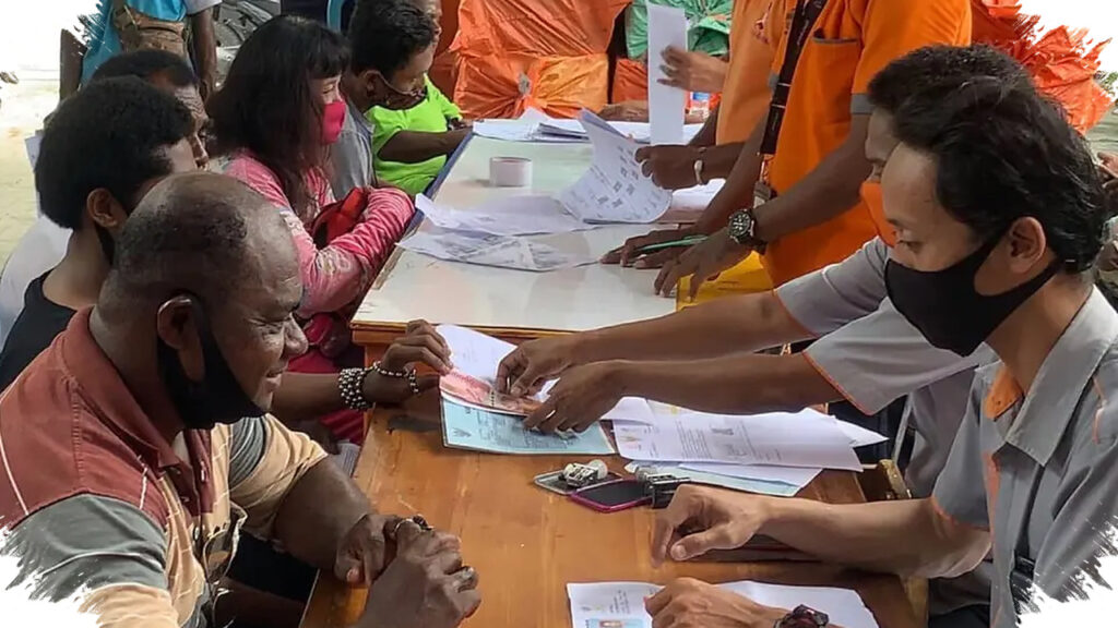 Kemensos Mulai Cairkan PKH Dan BPNT April 2026, Siapa Yang Masuk Daftar?
