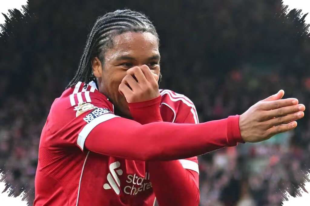 Rio Ngumoha Siap Starter Lawan PSG, Liverpool Gantungkan Harapan Di Anfield
