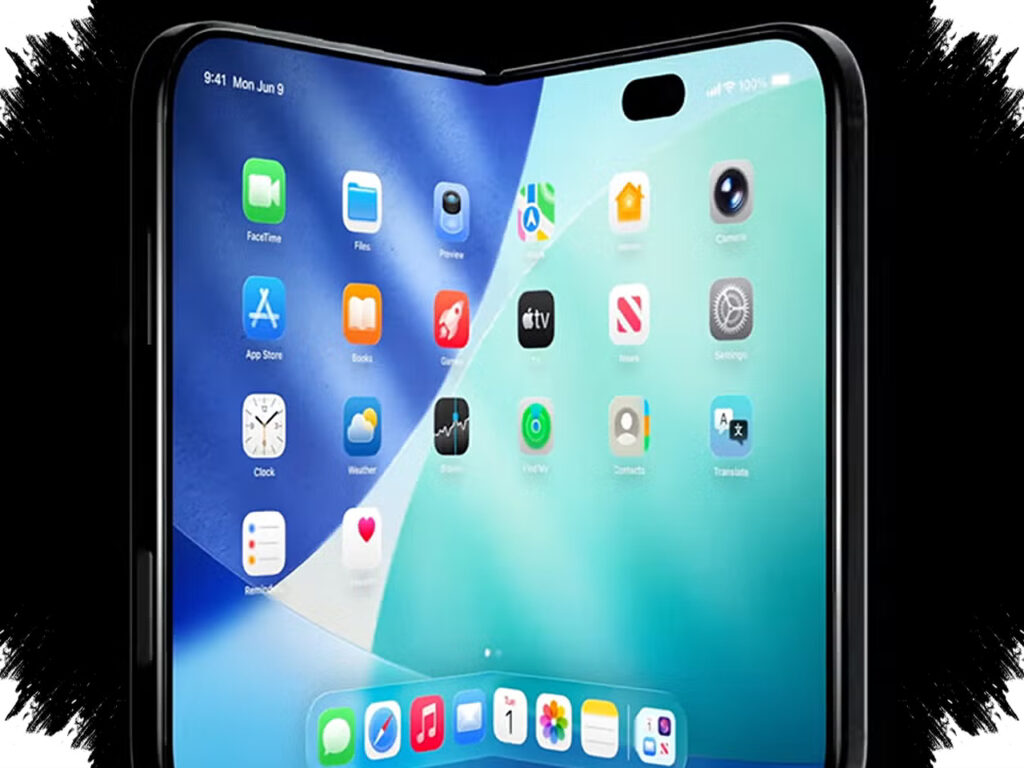 Apple Siapkan 8 Juta iPhone Fold, Terhenti Masalah Teknis di Detik Penentu