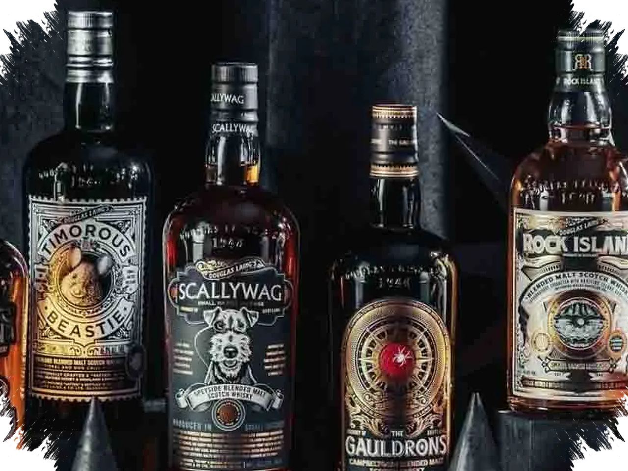 Whisky Live Jakarta 2026 Ubah Panggung Premium, 70 Brand Dunia Gabungkan Whisky, Wine, dan Sake
