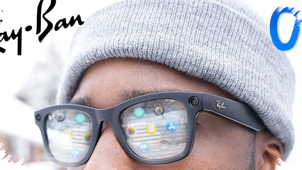 Apple Uji Empat Desain Kacamata Pintar, Paling Mirip Ray-Ban Wayfarer