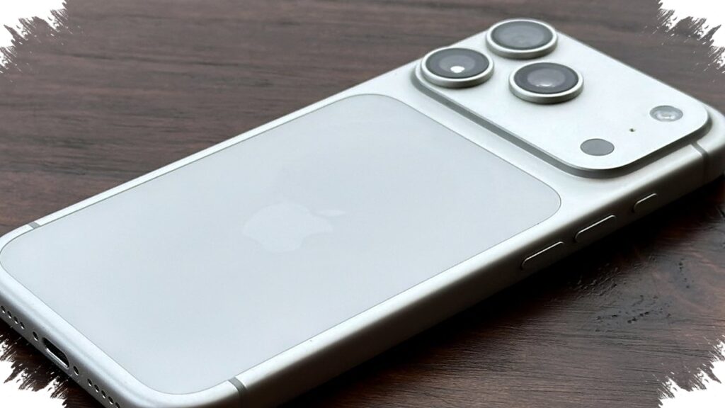 Apple Siapkan iPhone 18 Pro Tanpa Notch, Layar Lebih Luas dan Tampilan Makin Bersih