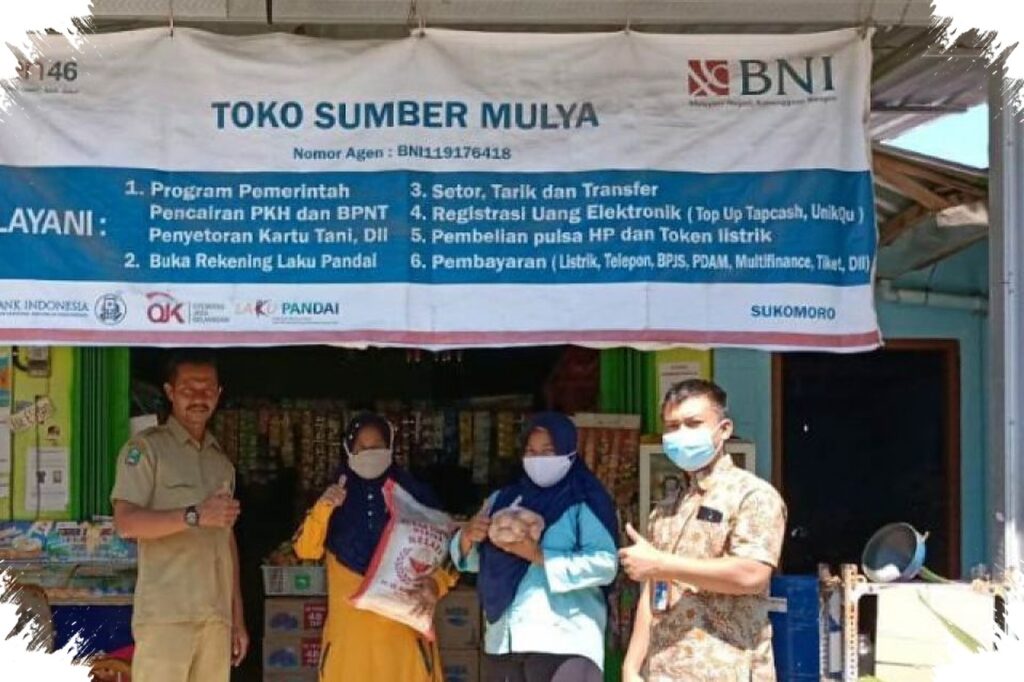 Kemensos Cairkan PKH Dan BPNT Tahap Kedua Mulai April 2026, 18 Juta Keluarga Menunggu