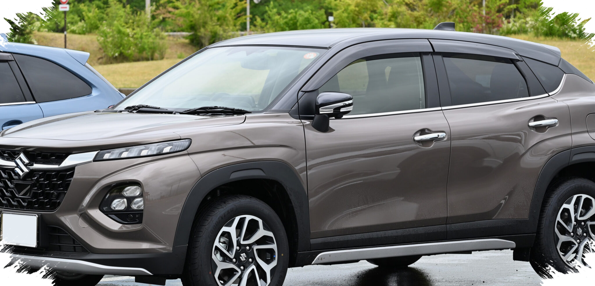 Suzuki Fronx April 2026 Tak Naik Harga, Setelah Sempat Dites Dua Kali Dalam Dua Pekan