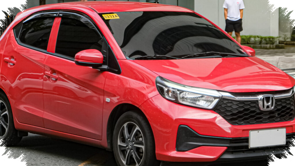 Honda Brio Tak Perlu Mewah Untuk Menang, Desain Simpel Dan Canggih Yang Sulit Ditolak