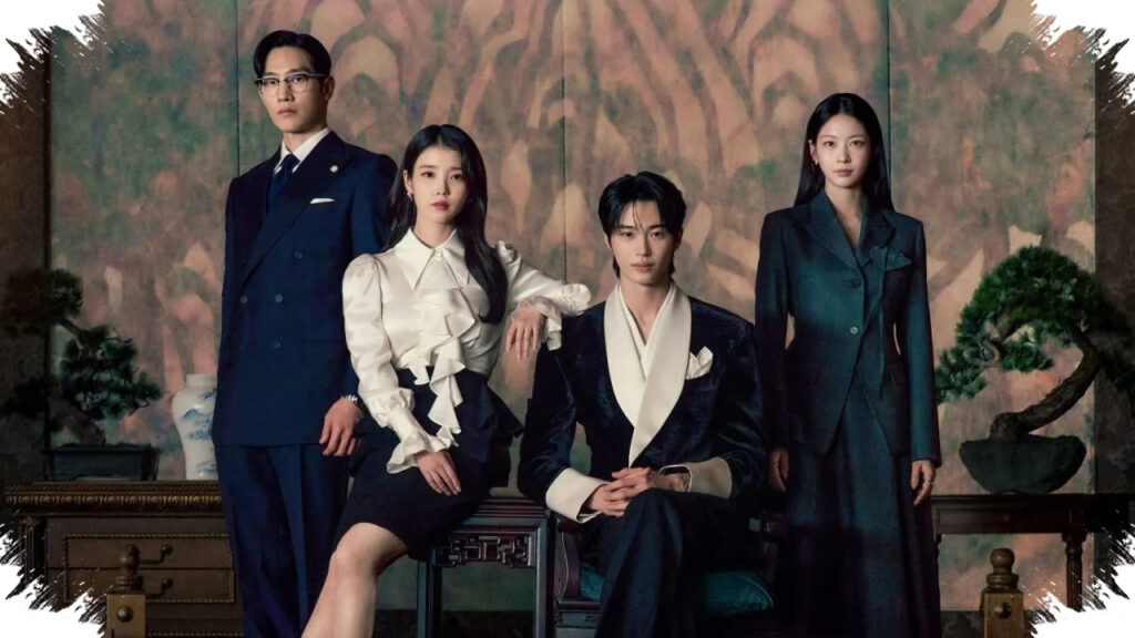 Perfect Crown Bukan Sekadar Drakor Kerajaan, Inilah 3 Alasan Wajib Nonton