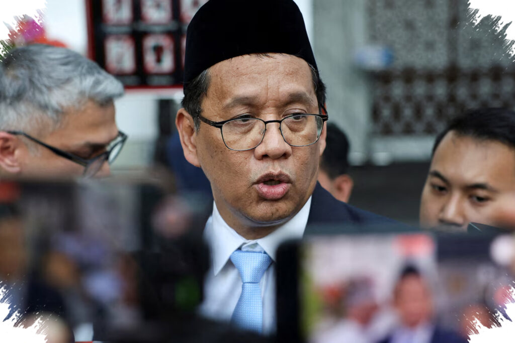 Purbaya Serang Proyeksi Bank Dunia Soal Ekonomi RI 2026, Sebut Terlalu Pesimistis