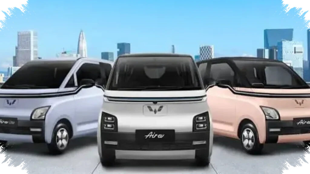 Lupakan Air EV dan Seres E1, 5 Citycar Listrik Premium 2026 Ini Terlalu Naik Kelas