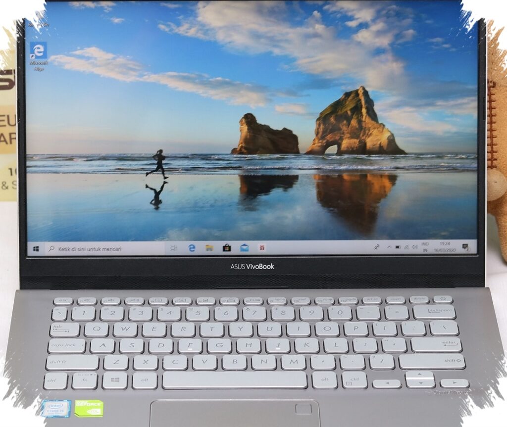 Harga ASUS VivoBook Bekas April 2026, Masih Layak Diincar Saat Laptop Baru Tembus Rp6 Jutaan