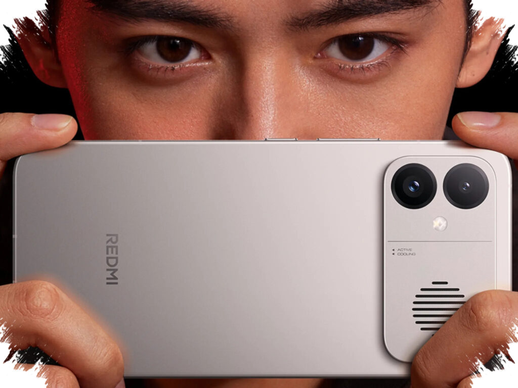 Tanggal Rilis Redmi K90 Max Akhirnya Muncul, Layar 165Hz dan 3500 Nits Siap Menggoda