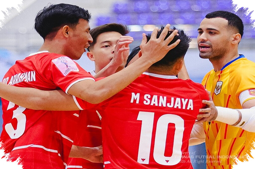 Runner-Up Piala AFF Futsal, FFI Sorot Regenerasi Timnas Muda