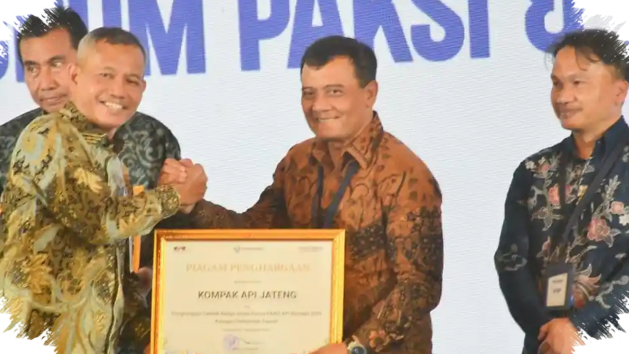 Berakhlak Mulia Berujung OTT KPK, Janji Birokrasi Bersih Gatut Sunu Dipukul Balik Fakta