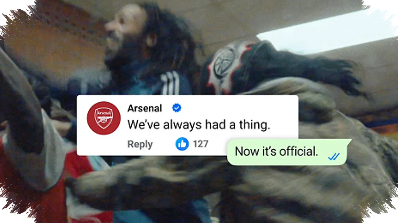 WhatsApp Gandeng Arsenal FC, Ada WA Group Khusus Fans Gooners