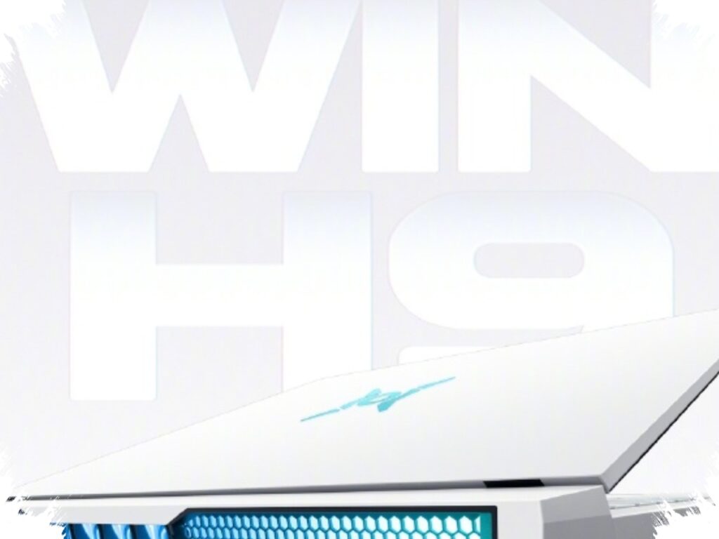 Honor WIN Bongkar Pakem Pendingin Laptop Gaming, Empat Kipas Dorong Beban 270W