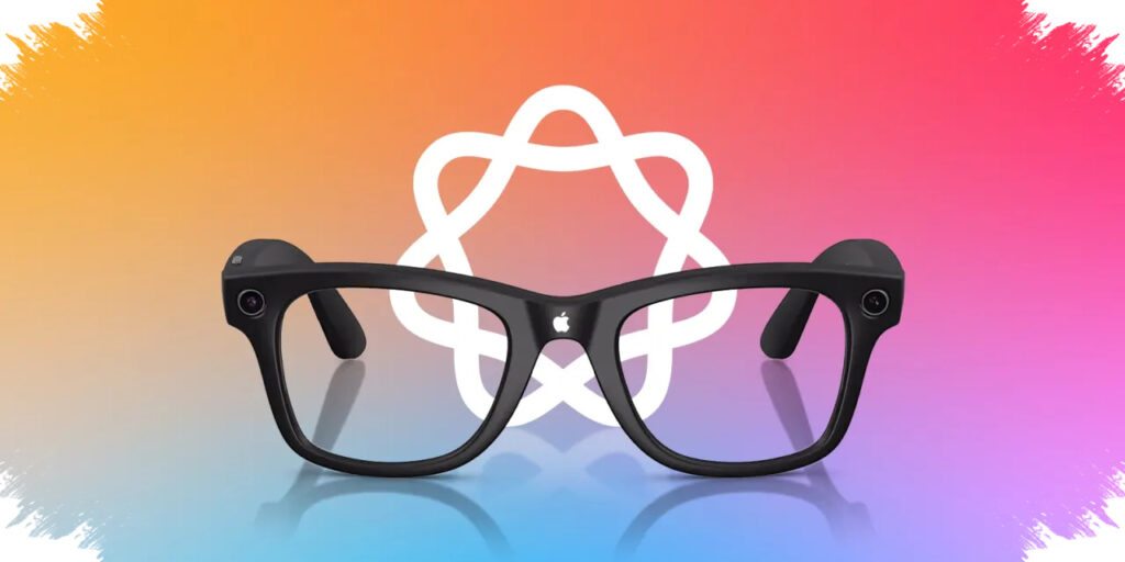 Kacamata AI Apple Kian Nyata, Empat Desain dan Kamera Ungkap Arah Besarnya